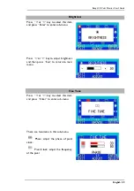 Preview for 10 page of BenQ FP781 User Manual