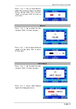 Preview for 13 page of BenQ FP781 User Manual