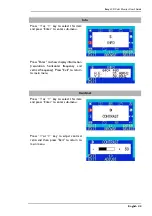 Preview for 15 page of BenQ FP781 User Manual