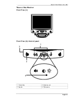 Preview for 5 page of BenQ FP781S User Manual