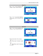 Preview for 40 page of BenQ FP781S User Manual