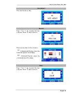 Preview for 41 page of BenQ FP781S User Manual