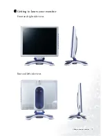 Preview for 7 page of BenQ FP783 User Manual