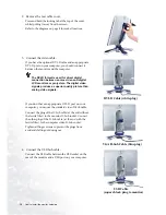 Preview for 10 page of BenQ FP783 User Manual