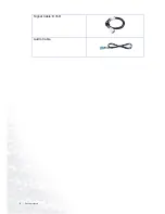 Preview for 6 page of BenQ FP785 User Manual