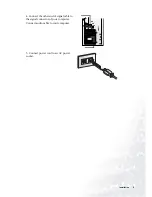 Preview for 9 page of BenQ FP791 - 17" LCD Monitor User Manual