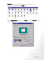 Preview for 15 page of BenQ FP791 - 17" LCD Monitor User Manual