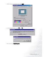 Предварительный просмотр 37 страницы BenQ FP791 - 17" LCD Monitor User Manual