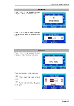 Preview for 40 page of BenQ FP882 User Manual