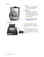 Preview for 8 page of BenQ FP91R User Manual