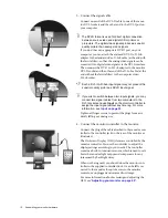 Preview for 10 page of BenQ FP91R User Manual