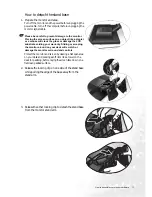 Preview for 11 page of BenQ FP92E User Manual