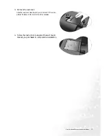 Preview for 13 page of BenQ FP92E User Manual