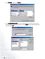 Preview for 30 page of BenQ FP931 User Manual