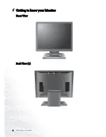 Preview for 6 page of BenQ FP937S User Manual