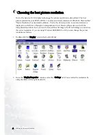 Preview for 14 page of BenQ FP937S User Manual