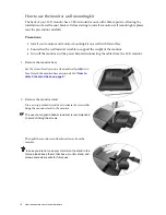 Preview for 10 page of BenQ FP93G P User Manual