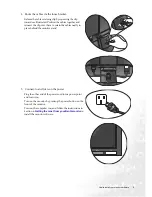 Preview for 9 page of BenQ FP93G User Manual