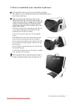 Предварительный просмотр 7 страницы BenQ FP93GWa User Manual