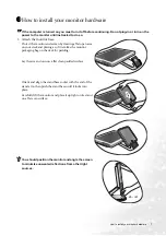 Preview for 7 page of BenQ FP93V User Manual