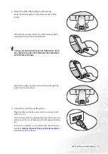 Preview for 9 page of BenQ FP93V User Manual