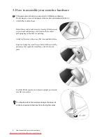 Preview for 8 page of BenQ FP93VW User Manual