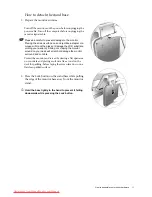 Preview for 11 page of BenQ FP93VW User Manual