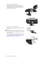 Preview for 8 page of BenQ FP95G User Manual