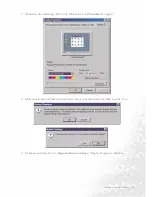 Preview for 39 page of BenQ FP991 - 19" LCD Monitor (German) Benutzerhandbuch