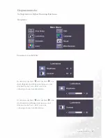 Preview for 45 page of BenQ FP991 - 19" LCD Monitor (German) Benutzerhandbuch