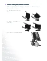 Preview for 8 page of BenQ FP992 User Manual