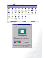 Preview for 11 page of BenQ FP992 User Manual