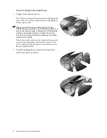 Preview for 10 page of BenQ G2000WAD User Manual