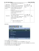 Preview for 25 page of BenQ G2020HDA Service Manual