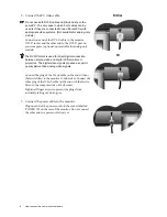 Preview for 8 page of BenQ G2025HD User Manual