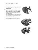 Preview for 10 page of BenQ G2025HD User Manual