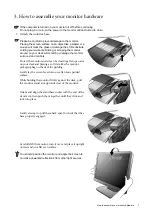 Preview for 7 page of BenQ G2110W User Manual