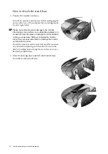 Preview for 10 page of BenQ G2110W User Manual