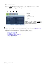 Preview for 20 page of BenQ G2110W User Manual