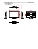 Preview for 11 page of BenQ G2200W - 22" LCD Monitor Service Manual