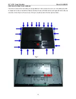 Preview for 14 page of BenQ G2200W - 22" LCD Monitor Service Manual