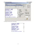 Preview for 18 page of BenQ G2200W - 22" LCD Monitor Service Manual