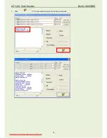 Preview for 15 page of BenQ G2200WE Product Service Manual