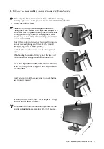 Preview for 7 page of BenQ G2222HD User Manual