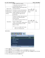 Preview for 35 page of BenQ G2320HD Service Manual