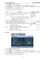 Preview for 25 page of BenQ G2320HDB Service Manual