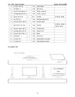 Preview for 34 page of BenQ G2320HDB Service Manual