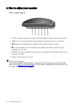 Preview for 18 page of BenQ G2320HDBL User Manual