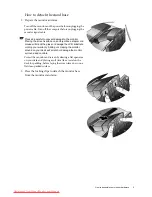 Preview for 9 page of BenQ G2400WAD User Manual