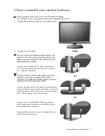 Preview for 7 page of BenQ G2400WT User Manual